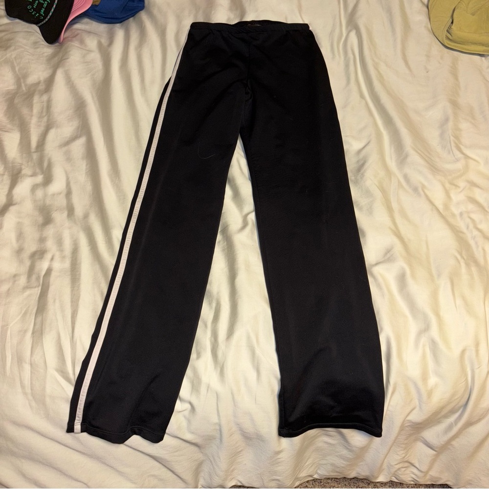Black Pants